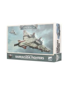 Barracuda Fighters