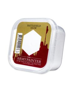 Імітація снігу The Army Painter: Battlefield Basing: Snow