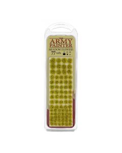 Пучки квітів The Army Painter: Meadow Flowers Tuft