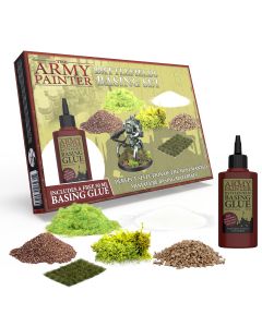 Набір елементів декорацій The Army Painter: Battlefields Basing Set