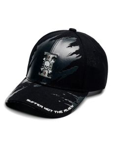 Кепка Starforged: Warhammer 40000 - Deathwatch Baseball Cap