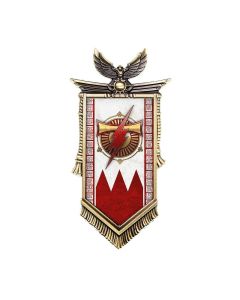 Магніт Starforged: Warhammer: The Horus Heresy — White Scars I