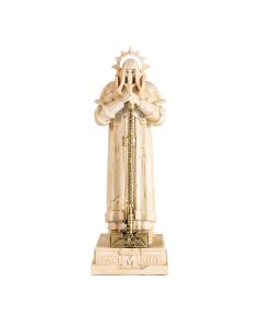 Статуетка з булавою Starforged: Warhammer 40000 Sector Imperialis Statue Bookend Ornament