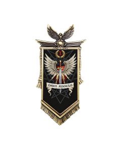 Магніт Starforged: Warhammer: The Horus Heresy — Dark Angels I