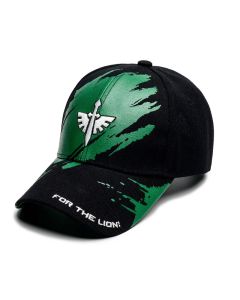 Кепка Starforged: Warhammer 40000 - Dark Angels Baseball Cap