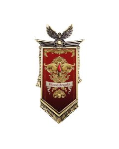 Магніт Starforged: Warhammer: The Horus Heresy — Blood Angels I