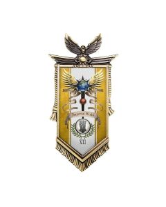 Магніт Starforged: Warhammer: The Horus Heresy — Imperial Fists