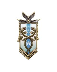 Магніт Starforged: Warhammer: The Horus Heresy — Alpharius II