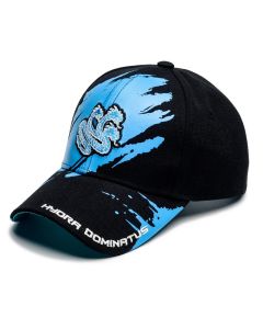 Кепка Starforged: Warhammer 40000 - Alpha Baseball Cap