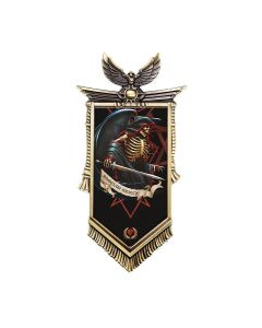 Магніт Starforged: Warhammer: The Horus Heresy — Dark Angels II