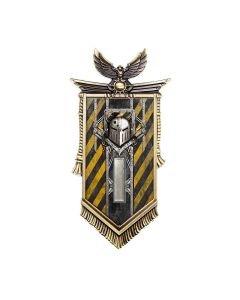 Магніт Starforged: Warhammer: The Horus Heresy — Iron Warriors III