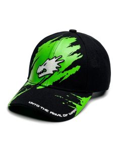Кепка Starforged: Warhammer 40000 - Salamanders Baseball Cap