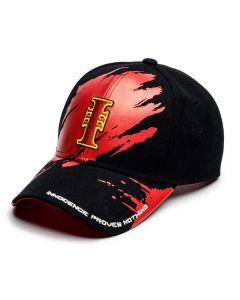 Кепка Starforged: Warhammer 40000 - Inquisition Baseball Cap