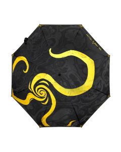 Парасолька Starforged: Warhammer 40000 - Cthulhu Mythos Kassogtha Large Umbrella The King in Yellow by Nebula Dreams