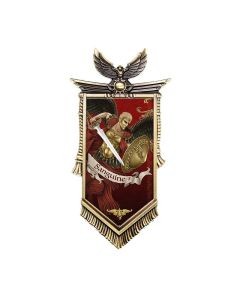 Магніт Starforged: Warhammer: The Horus Heresy — Blood Angels II