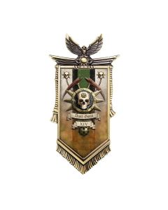 Магніт Starforged: Warhammer: The Horus Heresy — Death Guard