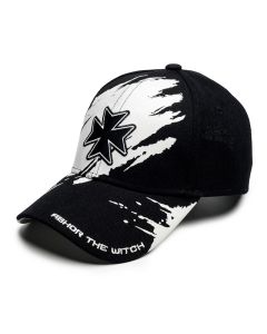 Кепка Starforged: Warhammer 40000 - Black Templars Baseball Cap