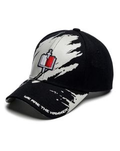 Кепка Starforged: Warhammer 40000 - Grey Knights Baseball Cap
