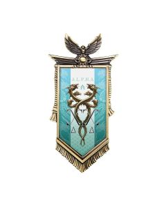 Магніт Starforged: Warhammer: The Horus Heresy — Alpharius I