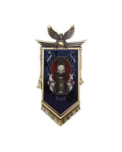 Магніт Starforged: Warhammer: The Horus Heresy — Night Lords I