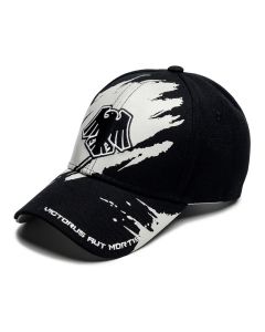 Кепка Starforged: Warhammer 40000 - Raven Guard Baseball Cap