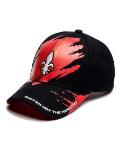 Кепка Starforged: Warhammer 40000 - Sisters of Battle Baseball Cap