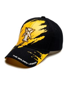 Кепка Starforged: Warhammer 40000 - Adeptus Custodes Baseball Cap