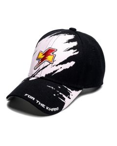 Кепка Starforged: Warhammer 40000 - White Scars Baseball Cap