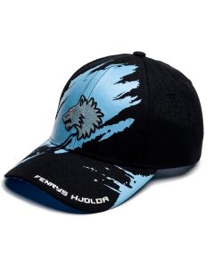 Кепка Starforged: Warhammer 40000 - Space Wolves Baseball Cap