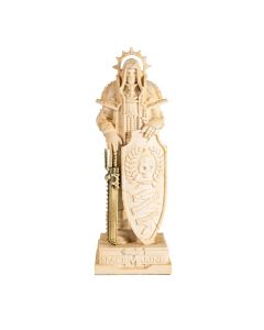 Статуетка з мечем Starforged: Warhammer 40000 Sector Imperialis Statue Bookend Ornament