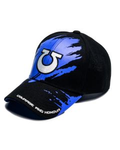 Кепка Starforged: Warhammer 40000 - Ultramarines Baseball Cap