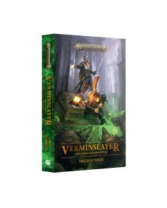 Книга Black Library Verminslayer