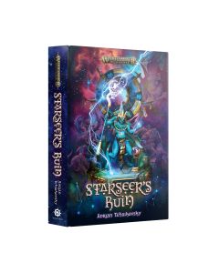 Книга Black Library Starseer’s Ruin