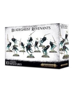 Bladegheist Revenants