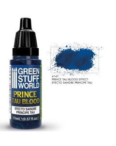 Акрилова фарба Green Stuff World Effect Paints: Prince Tau Blood (17ml)