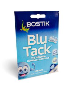 Клейка маса Green Stuff World: Blu Tack Putty