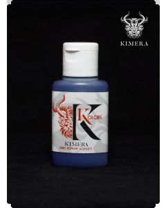 Kimera Kolors Phthalo blue (red shade)