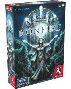 Настільна гра Bonfire