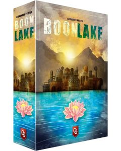 Настільна гра Boonlake