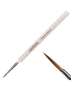 Пензлик The Army Painter: Wargamer Brush: Regiment