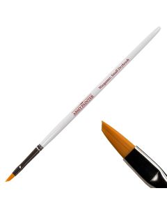 Пензлик The Army Painter: Wargamer Brush: Small Drybrush