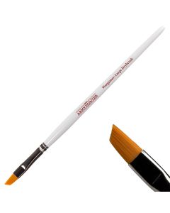 Пензлик The Army Painter: Wargamer Brush: Large Drybrush