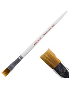 Пензлик The Army Painter: Wargamer Brush: Vehicle & Scenery
