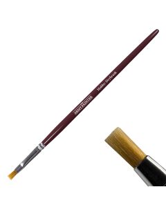 Пензлик The Army Painter: Hobby Brush:  Drybrush