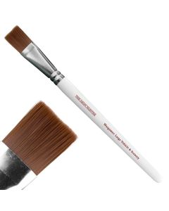 Пензлик The Army Painter: Wargamer Brush: Large Vehicle & Scenery