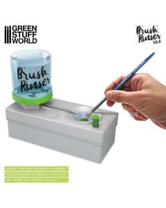 Ємність для миття пензлів Green Stuff World: Brush Rinser