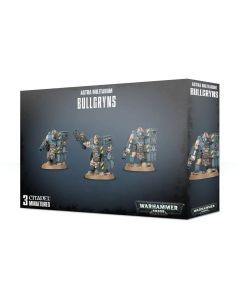 Bullgryns