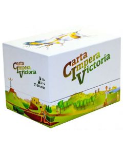 Carta Impera Victoria