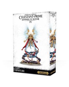 Celestant-Prime (GW Exclusive)