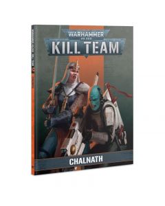 Книга правил Kill Team: Chalnath